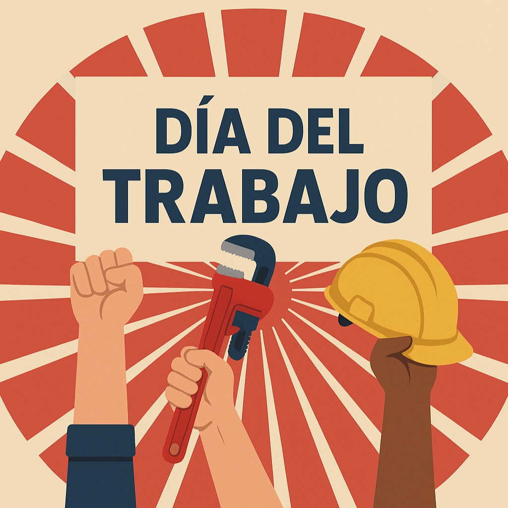 1º de Mayo: Significado, Historia y Actualidad del Día del Trabajo